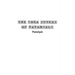 The Yoga Sutras of Patanjali