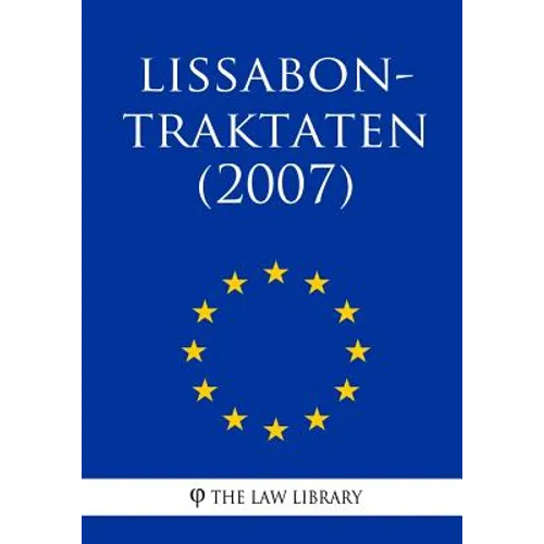 Lissabon-traktaten (2007)