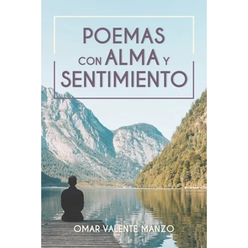 Poemas con alma y sentimiento