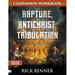 The Rapture, the Antichrist, and the Tribulation Companion Workbook: An End-Times Countdown and What Happens Next