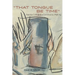 That Tongue Be Time: Norma Cole and a Continuous Making