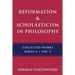 Reformation & Scholasticism: The Greek Prelude