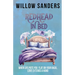 Red Head in Bed