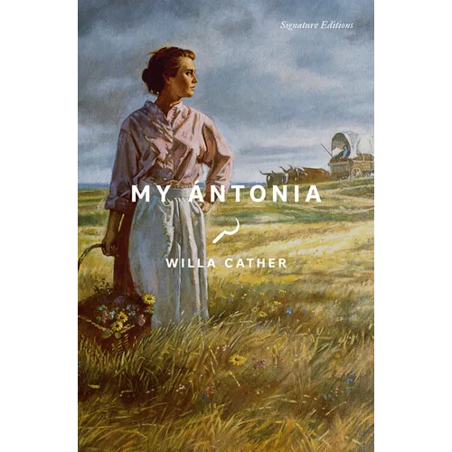 My Ántonia
