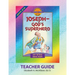 Discover 4 Yourself(r) Teacher Guide: Joseph - God's Superhero
