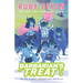 Barbarian's Treat: An Ice Planet Barbarians Novella