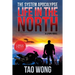 Life in the North: A LitRPG Apocalypse: The System Apocalyse: Book 1