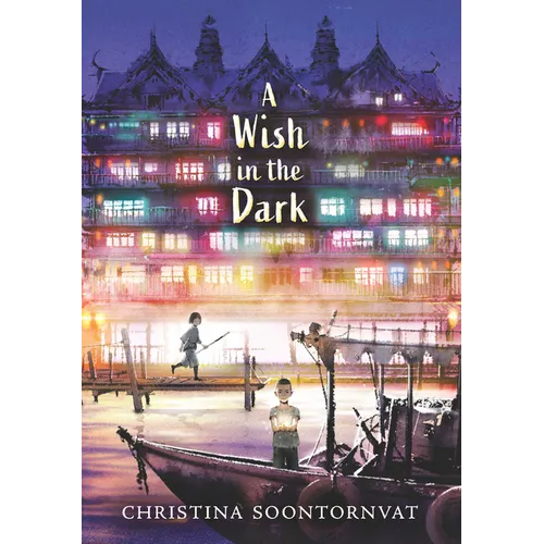 A Wish in the Dark