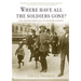 Where Have All the Soldiers Gone?: The Transformation of Modern Europe