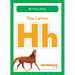 The Letter Hh