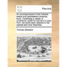 An Accompaniment to the Cabinet-Maker and Upholsterer's Drawing-Book. Containing a Variety of Ornaments Useful for Learners to Copy From, But Particul
