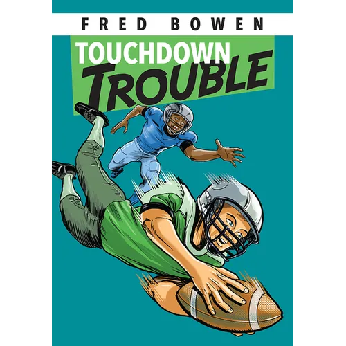 Touchdown Trouble