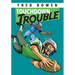 Touchdown Trouble
