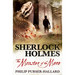 Sherlock Holmes - The Monster of the Mere