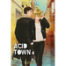 Acid Town, Volume 4