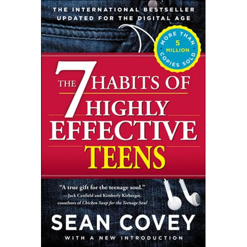 7 Habits of Highly Effective Teens