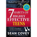 7 Habits of Highly Effective Teens