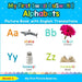 My First Swazi ( siSwati ) Alphabets Picture Book with English Translations: Bilingual Early Learning & Easy Teaching Swazi ( siSwati ) Books for Kids