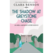 The Shadow at Greystone Chase