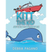 Kitt the Kid and the High Seas Adventure