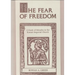 The Fear of Freedom: A Study of Miracles in the Roman Imperial Church