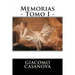 Memorias - Tomo I -