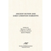 Ancient Fiction and Early Christian Narrative