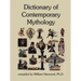 Dictionary of Contemporary Mythology