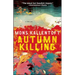 Autumn Killing: A Thriller