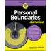 Personal Boundaries for Dummies