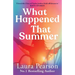 What Happened That Summer