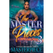 The Master To My Pieces 3: A BBW Love Story