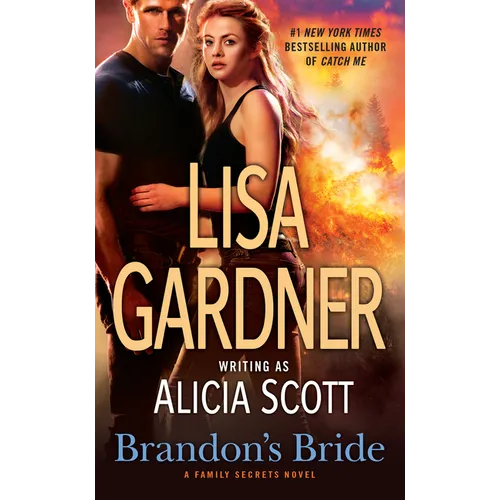 Brandon's Bride