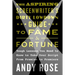 The Aspiring Screenwriter's Dirty Lowdown Guide to Fame and Fortune: Tough Lessons You Need to Know to Take Your Script from Premise to Premiere