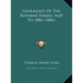 Genealogy Of The Rodman Family, 1620 To 1886 (1886)