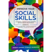 Improve Your Social Skills: 61 Powerful Lessons to Gain Confidence and Build Healthy Relationships by Reclaiming Your Life from Social Anxiety and