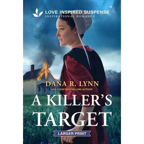 A Killer's Target