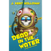 Dead in the Water: A Grim Days Mystery