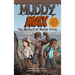 Muddy Max: The Mystery of Marsh Creek