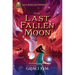Rick Riordan Presents: The Last Fallen Moon-A Gifted Clans Novel