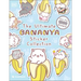 Bananya Ultimate Sticker Collection