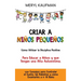 Criar a niños pequeños: Cómo utilizar la disciplina positiva para educar a niños y que tengan una alta autoestima, con consejos para controlar el sueñ