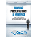 Running Presentations & Meetings: Guide on How to Improve Communication Skills in Front of Your Co-Workers, Boss and Clients