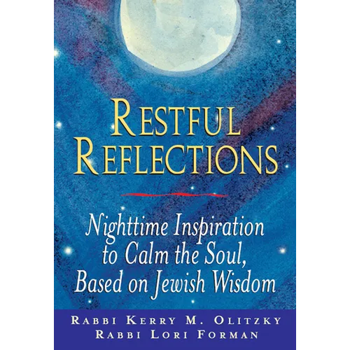 Restful Reflections
