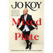 Mixed Plate: Chronicles of an All-American Combo