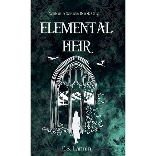 Elemental Heir