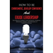 How to be Charismatic, Develop Confidence, and Exude Leadership: The Miracle Formula for Magnetic Charisma, Defeating Anxiety, and Winning at Communic