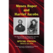 Moses Roper and Harriet Jacobs