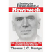 Inside The Founding Of Newsweek: How a Hot-Tempered, One-Legged R.A.F. Pilot Launched an American Media Giant