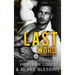 Last Word: A Deliciously Dark Romance